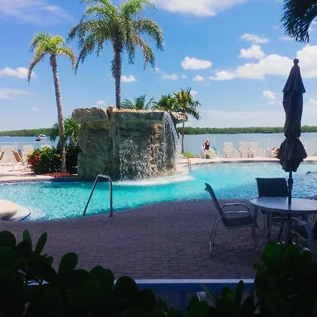 Lover'S Key Resort By Check-In Vacation Rentals Fort Myers Beach Extérieur photo
