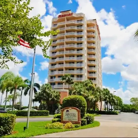 Lover'S Key Resort By Check-In Vacation Rentals Fort Myers Beach Extérieur photo