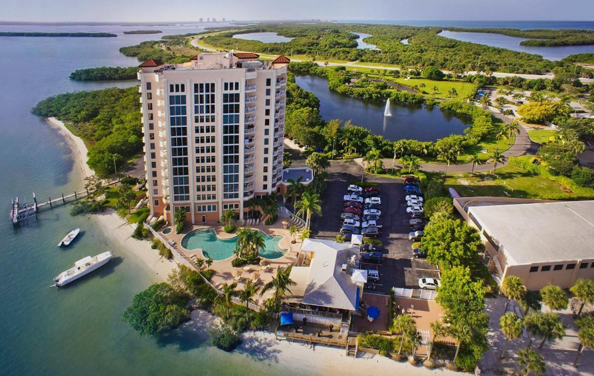 Hébergement de vacances Lover's Key By Check-in Vacation