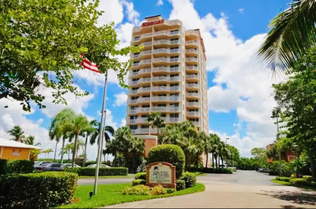 Hébergement de vacances Lover's Key By Check-in Vacation Fort Myers Beach